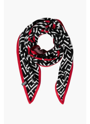 Eșarfă negru STREET ONE femeie