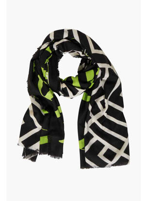 Eșarfă negru STREET ONE femeie