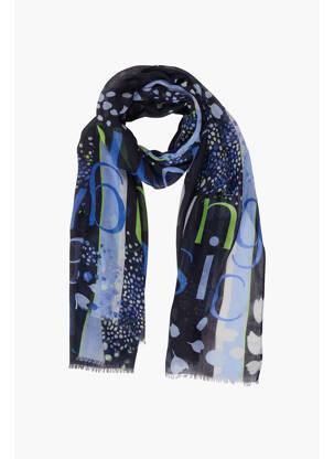 Eșarfă multicolor STREET ONE femeie