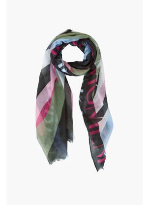 Eșarfă albastru STREET ONE femme