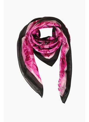 Eșarfă roz STREET ONE femeie