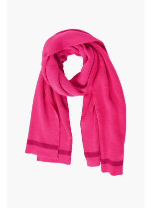 Eșarfă roșu STREET ONE femeie