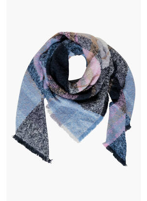 Eșarfă albastru STREET ONE femeie
