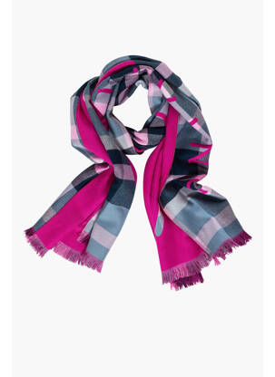 Eșarfă verde STREET ONE femeie