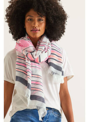 Eșarfă multicolor STREET ONE femeie