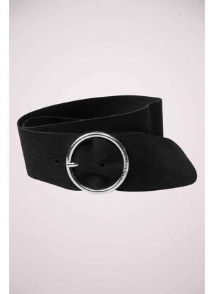 Curea negru STREET ONE femeie