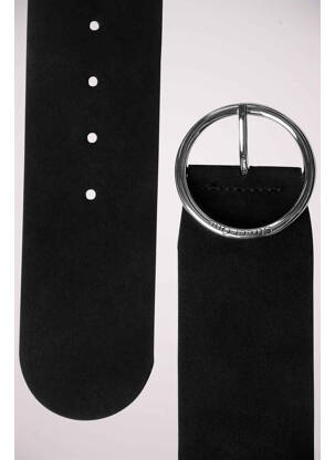 Curea negru STREET ONE femeie