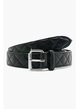 Curea negru TALLY WEIJL femeie