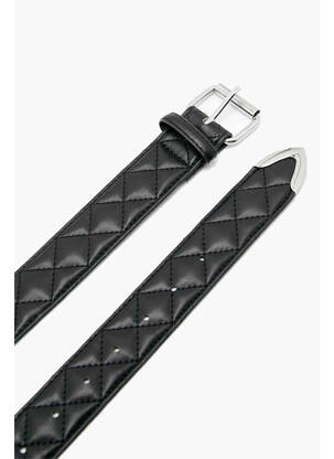 Curea negru TALLY WEIJL femeie