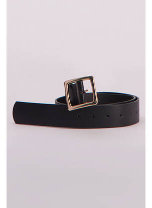 Curea negru TALLY WEIJL femeie