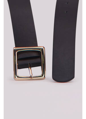 Curea negru TALLY WEIJL femeie