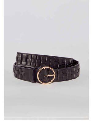 Curea negru TALLY WEIJL femeie