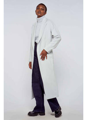 Jachete casual albastru ASTRID BLACK LABEL femeie