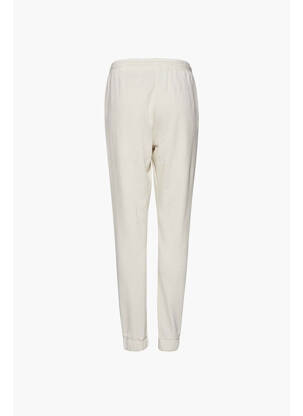 Trening alb ASTRID BLACK LABEL femeie