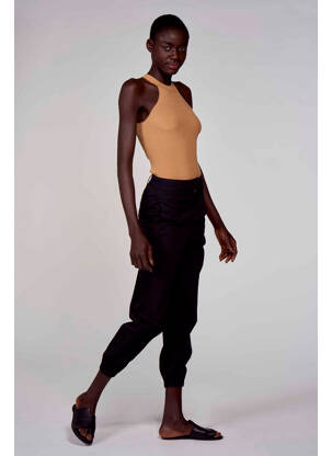 Maiou bej ASTRID BLACK LABEL femeie