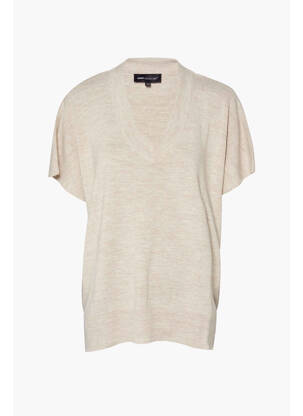 Maiou bej ASTRID BLACK LABEL femeie