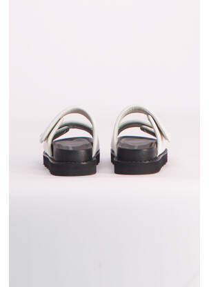 Sandale/pantofi decupați bej ASTRID BLACK LABEL femeie