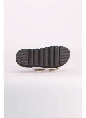 Sandale/pantofi decupați bej ASTRID BLACK LABEL femeie