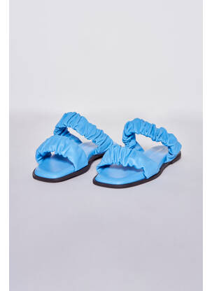 Sandale/Pantofi decupați albastru ASTRID BLACK LABEL femeie