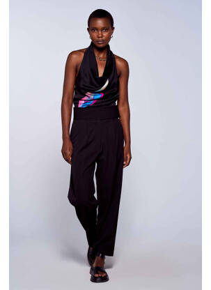 Cămașă multicolor ASTRID BLACK LABEL femeie