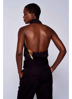 Cămașă multicolor ASTRID BLACK LABEL femeie