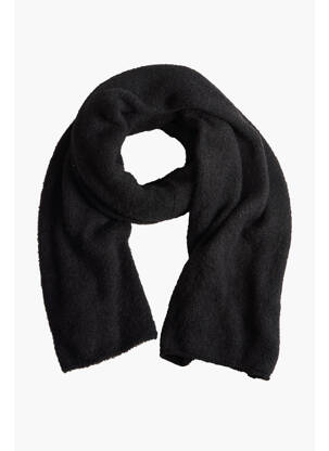 Eșarfă negru ASTRID BLACK LABEL femeie