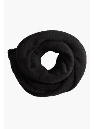 Eșarfă negru ASTRID BLACK LABEL femeie