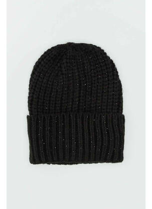 Căciulă negru TALLY WEIJL femeie