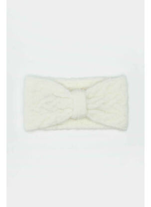 Căciulă alb TALLY WEIJL femeie