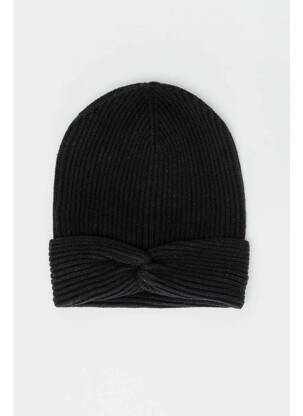 Căciulă negru TALLY WEIJL femme