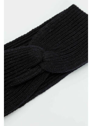 Căciulă negru TALLY WEIJL femme