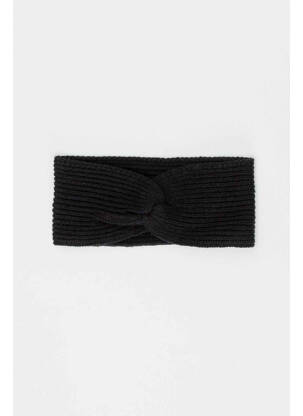 Căciulă negru TALLY WEIJL femeie