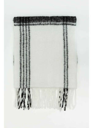 Eșarfă negru TALLY WEIJL femeie