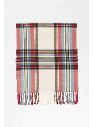 Eșarfă multicolor TALLY WEIJL femeie