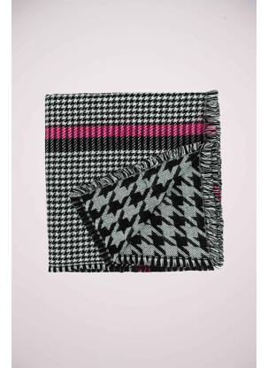 Eșarfă multicolor TALLY WEIJL femeie