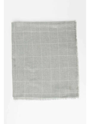 Eșarfă gri TALLY WEIJL femeie