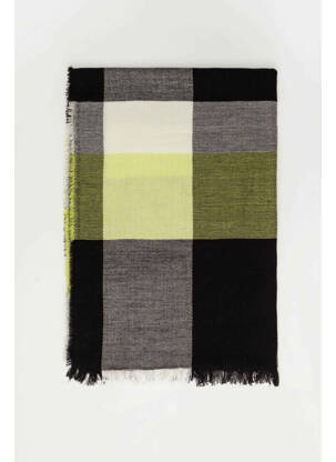 Eșarfă multicolor TALLY WEIJL femeie