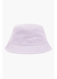 Pălărie violet GUESS femme