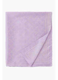 Eșarfă violet GUESS femme