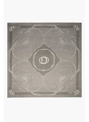 Eșarfă multicolor GUESS femeie