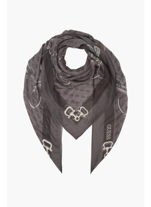 Eșarfă multicolor GUESS femeie