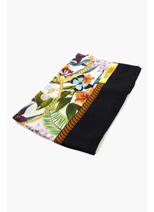 Eșarfă negru GUESS femeie