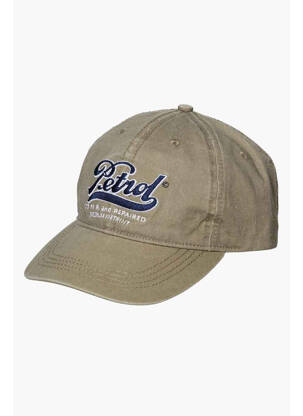 Căciulă bej PETROL INDUSTRIES băiat