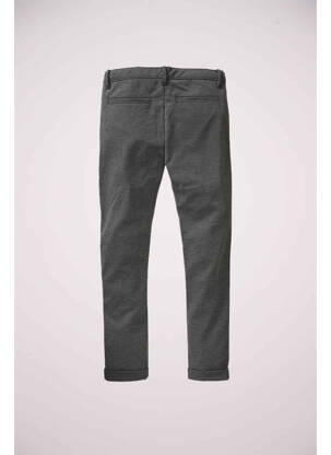 Pantalon chino gri PETROL INDUSTRIES băiat