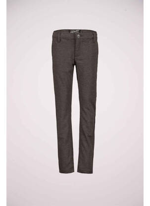 Pantalon chino gri PETROL INDUSTRIES băiat