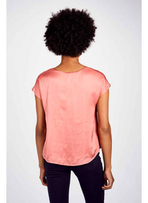 Tricou roz BELLITA femeie