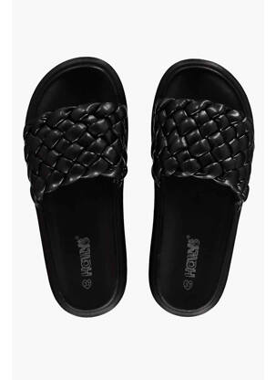 Mulete/Saboți negru HAILYS femeie