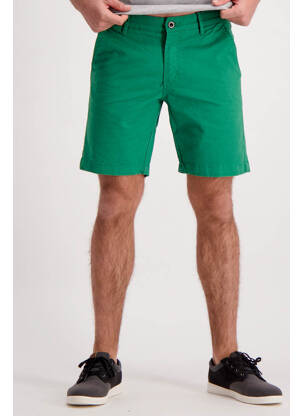 Șort verde BRUCE & BUTLER  bărbat