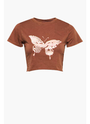 Tricou maro DAISY STREET femeie