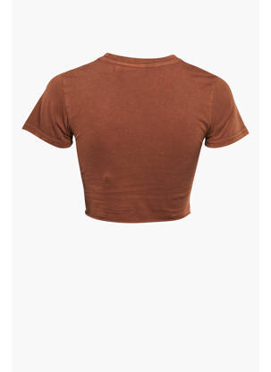 Tricou maro DAISY STREET femeie
